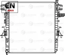 �������� ��� ��� �/� Nissan Patrol VI (10-)/Infiniti QX56 (10-)/QX80 (13-) 5.6i AT Luzar LRc14110 LRC14110 ����