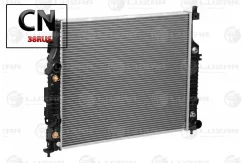 �������� ��� ��� �/� Mercedes-Benz ML/GL (W164) (05-) AT Luzar LRc15164 LRC15164 ����