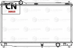 �������� ��� ��� �/� Lexus IS II (05-) 2.5i/3.5i Luzar LRc1913 LRC1913 ����