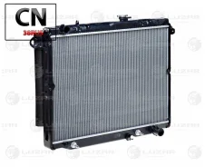 �������� ���. ��� �/� Toyota Land Cruiser 100 (98-) 4.7i M/A LRC1950 Luzar LRC1950 LRC1950 ����