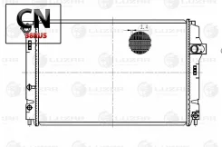 �������� ��� ��� �/� Toyota Aqua (11-)/Corolla Fielder (12-)/Yaris (10-)/Prius � (11-) 1.5H Luzar LRc1958 LRC1958 ����