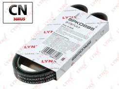 ������ ������������ 5PK0895 LYNXauto 5PK0895 5PK0895 ����