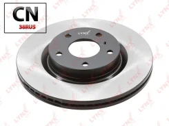 ���� ��������� ������������� (296x24) | ����� | BN1827 LYNXauto BN1827 BN1827 ����