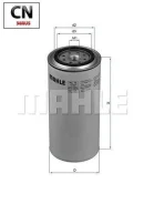 ������ ��������� Mahle/ Knecht KC75 KC75 ����