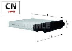 ������ ������ Mahle/ Knecht LA230 LA230 ����