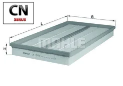 ������ ��������� Mahle/ Knecht LX1573 LX1573 ����