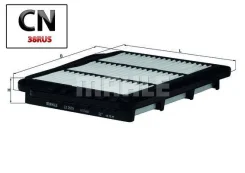 ������ ��������� Mahle/ Knecht LX2679 LX2679 ����