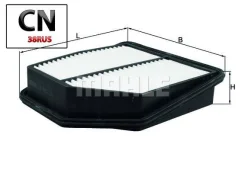 ������ ��������� Mahle/ Knecht LX4082 LX4082 ����