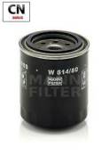 ������ ��������, h92 D82 M20x1,5 Mann W81480 W81480 ����