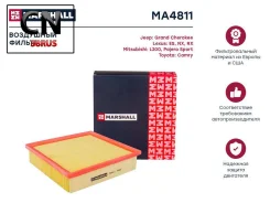������ ��������� MA4811 Marshall MA4811 MA4811 ����