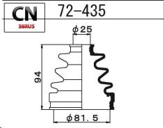 ������� ������� Maruichi 1-56 Maruichi 72435 72435 ����