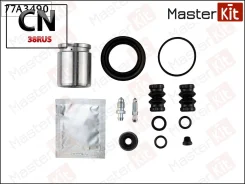 ����������� ���������� ��������, � ������� Master Kit 77A3490 77A3490 ����