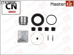 ����������� ���������� �������� + ������� Master Kit 77A3958 77A3958 ����