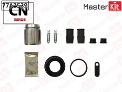 ����������� ���������� �������� + ������� ������ Master Kit 77A3539 77A3539 ����