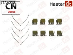 ����������� ��������� ��������� ������� 77AA238 Master Kit 77AA238 77AA238 ����