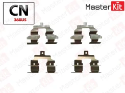 ����������� ��������� ��������� ������� 77AA413 Master Kit 77AA413 77AA413 ����