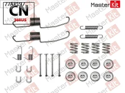 �������� ������������ ���������� ������� Master Kit 77AP197 77AP197 ����