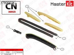 �������� ���� ��� Master Kit 77B0002K 77B0002K ����