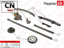 �������� ���� ��� Master Kit 77B0011FK 77B0011FK ����