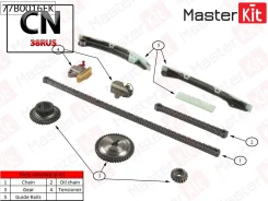 �������� ���� ��� Master Kit 77B0016FK 77B0016FK ����