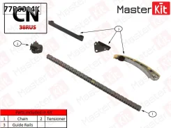 �������� ���� ��� Master Kit 77B0014K 77B0014K ����