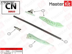 �������� ���� ��� Citroen/Peugeot 1.4 Vti EP6C - 1 6 VT ��� ��������� Master Kit 77B0028K 77B0028K ����