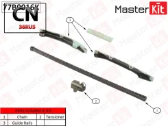 �������� ���� ��� Master Kit 77B0016K 77B0016K ����