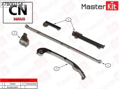 �������� ���� ��� Master Kit 77B0015K 77B0015K ����