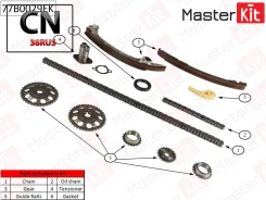 �������� ���� ��� Master Kit 77B0029FK 77B0029FK ����