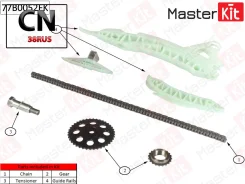 �������� ���� ��� Master Kit 77B0052FK 77B0052FK ����