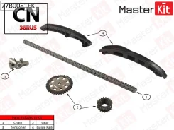 �������� ���� ��� Master Kit 77B0051FK 77B0051FK ����