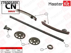 �������� ���� ��� Master Kit 77B0054FK 77B0054FK ����