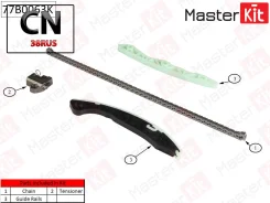 �������� ���� ��� (��� ���������) Master Kit 77B0063K 77B0063K ����