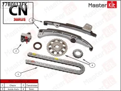 �������� ���� ��� Master Kit 77B0113FK 77B0113FK ����