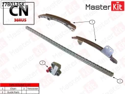 �������� ���� ��� Master Kit 77B0135K 77B0135K ����