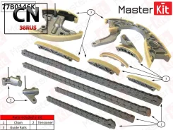 �������� ���� ��� (��� ���������) VAG CASA, CCMA, CJGA, CNRB, CCWA, CCWB Master Kit 77B0146K 77B0146K ����