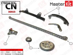 �������� ���� ��� 77B0152FK Master Kit 77B0152FK 77B0152FK ����