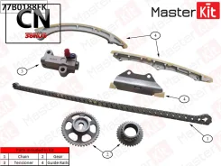 �������� ���� ��� Master Kit 77B0188FK 77B0188FK ����