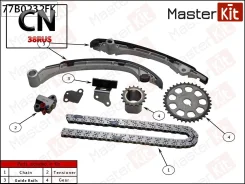 �������� ���� ��� Master Kit 77B0232FK 77B0232FK ����