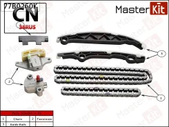 �������� ���� ��� Master Kit 77B0260K 77B0260K ����