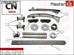 �������� ���� ��� Master Kit 77B0262FK 77B0262FK ����
