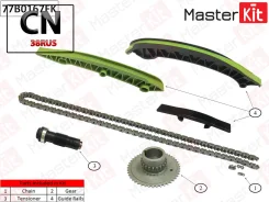 �������� ���� ��� Master Kit 77B0167FK 77B0167FK ����