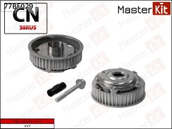�������� �����������������(������) OPEL:Astra-H/J/Insignia/ Zafira-C A16XER 04- Master Kit 77BF029 77BF029 ����