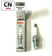 ����� ��������� BKR5EKPB13 NGK 6874 6874 ����