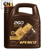 Pemco 260