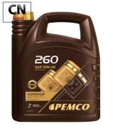 Pemco 260
