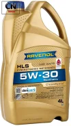 Ravenol HLS