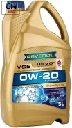 Ravenol VSE