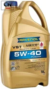 Ravenol VST