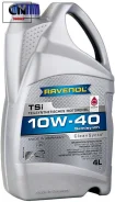 Ravenol TSI